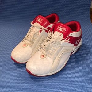 Converse Loaded Weapon! Size 10.5 Men.